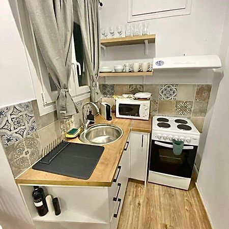 Comfortable Apartment In The City Center Athens Exterior photo