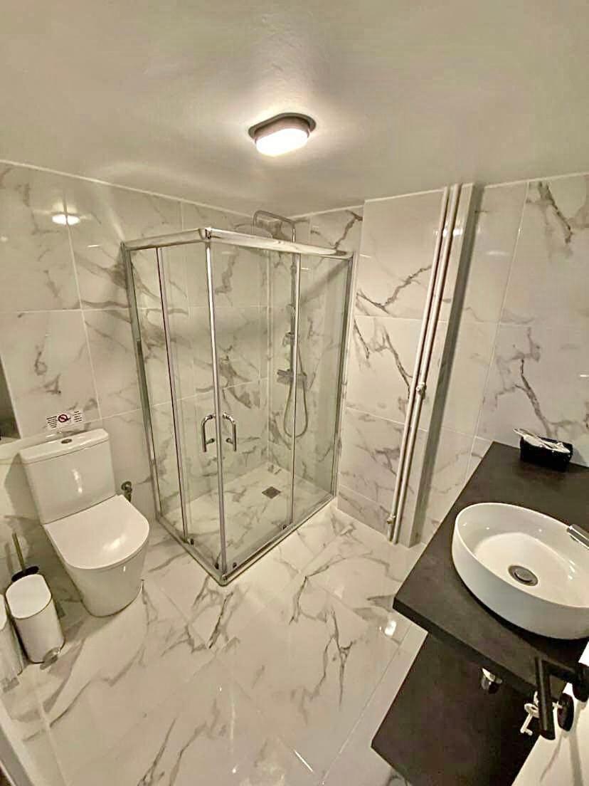 Comfortable Apartment In The City Center Athens Exterior photo