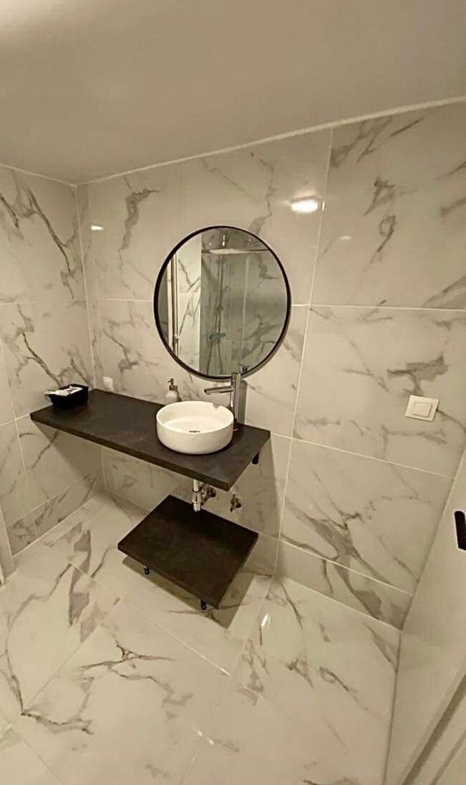Comfortable Apartment In The City Center Athens Exterior photo